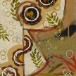 Title: Kimono Abstraction II Artist: Adam Guan Medium: Acrylic on Canvas Image Number: FA 0678 AG Size: 18 x 24