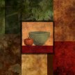 Title: Tea Bowl II Artist: Adam Guan Medium: DigitalImage Number: FA 0414 AG Size: 16 x 16