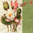 
	Title: Bookmark Botanical - Water Lily
	Artist: Studio Voltaire
	Medium: Digital
	Image Number: BT 0263 SV
	Size: 20 x 20
