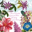 Title: Botanical Inspirations II
Artist: Studio Voltaire
Medium: Digital
Image Number: BT 0339 SV
Size: 16 x 16