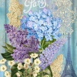 Title:&nbsp;&nbsp;French Lilacs I&nbsp;Artist:&nbsp;Studio VoltaireMedium:&nbsp;Digital&nbsp;Image Number:&nbsp;BT 0356 SVSize: 16 x 20