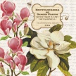 Title:&nbsp;Magnolia Botanical IArtist:&nbsp;Studio VoltaireMedium:&nbsp;Digital&nbsp;Image Number:&nbsp;BT 0364 SVSize: 20 x 20