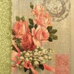 Title: Sentimental Roses I Artist: Studio VoltaireMedium: DigitalImage Number: BT 0224 SVSize: 16 x 20