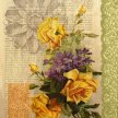 Title: Sentimental Roses II Artist: Studio VoltaireMedium: DigitalImage Number: BT 0225 SVSize: 16 x 20