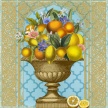 Title:&nbsp;Valencia Oranges I Artist:&nbsp;Studio VoltaireMedium:&nbsp;Digital&nbsp;Image Number:&nbsp;BT 0368 SV Size: 16 x 20