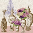
	Title: Victorian Vases I
	Artist: Studio Voltaire
	Medium: Digital Image
	Number: BT 0254 SV
	Size: 12 x 12

