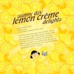 
	Title: Recipes 2015 - Lemon Creme
	Artist: Deborah Mori
	Medium: Digital
	Image Number: GR 0907 DM
	Size: 12 x 12
