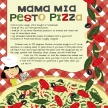 
	Title: Recipes 2015 - Pesto Pizza
	Artist: Deborah Mori
	Medium: Digital
	Image Number: GR 0897 DM
	Size: 12 x 12
