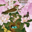 Title:&nbsp;Bird's Nest BirthdayArtist:&nbsp;Studio VoltaireMedium:&nbsp;DigitalImage Number:&nbsp;HL 1030 SVSize:&nbsp;16 x 20