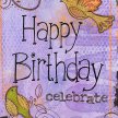 Title: Birthday CelebrateArtist: Deborah Mori Medium:Acrylic on CanvasImage Number: HL 0546 DMSize: 10 x 14