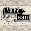 Title: Cafe Saint Jean Artist: Studio Voltaire Medium: DigitalImage Number: GR 0004 SV Size: 11 x 14