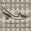 Title: Les Shoes - Opera Artist: Studio Voltaire Medium: Digital Image Number: GR 0005 SV Size: 11 x 14