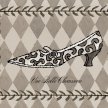 Title: Les Shoes - Une Belle Artist: Studio Voltaire Medium: DigitalImage Number: GR 0006 SV Size: 11 x 14