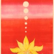 
	Title: Buddha Lotus I
	Artist: Andrea Fono
	Medium: Monotype
	Number: FA 1870 AF
	Size: 20 x 20
