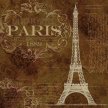 Title: Eiffel Tower - 1889Artist: Studio VoltaireMedium: DigitalImage Number: GR 0792 SVSize: 24 x 24