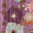 Title: Flower & Grasses Panel IIArtist: Studio VoltaireMedium: DigitalImage Number: GR 0777 SV Size: 12 x 36