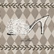 Title: Les Shoes - Le Mule Artist: Studio Voltaire Medium: DigitalImage Number: GR 0008 SV Size: 11 x 14