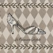 Title: Les Shoes - La Parfaite Artist: Studio Voltaire Medium: Digital Image Number: GR 0009 SV Size: 11 x 14