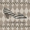 Title: Les Shoes - La Pratique Artist: Studio Voltaire Medium: DigitalImage Number: GR 0010 SV Size: 11 x 14
