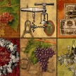 Title: New Winemaker's LegacyArtist: Studio VoltaireMedium: DigitalImage Number: GR 1067 SVSize: 12 x 17