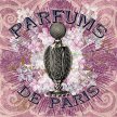 Title: Parfums de Paris IV Lilac Artist: Studio Voltaire Medium: DigitalImage Number: GR 0153 SV Size: 12 x 12