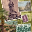 Title: Postcards from Buenos AiresArtist: Studio VoltaireMedium: Digital Image Number: GR 0979 SVSize: 16 x 20