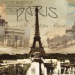 Title: Postcards from Paris IIArtist: Studio Voltaire Medium: DigitalImage Number: GR 0060 SVSize: 24 x 36