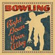 Title: Retro Bowling II Artist: Studio Voltaire Medium: DigitalImage Number: GR 0186 SV Size: 16 x 16