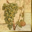 Title: Wine Grapes IIArtist: Studio Voltaire Medium: DigitalImage Number: GR 0070 SVSize: 16 x 20