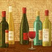 Title: Wine Wall II Artist: Studio Voltaire Medium: Digital Image Number: GR 0630 SVSize: 16 X 20
