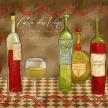 Title:  Wine Whimsy IIArtist:  Studio Voltaire Medium:  DigitalImage Number: GR 0964 SVSize: 16 x 20