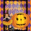 Title: Halloween Checks I  Artist: Studio Voltaire Medium: Digital Image Number: HL 0756 SV Size: 16 x 20