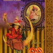 Title: Halloween Classic I Artist: Studio Voltaire Medium: Digital Image Number: HL 0754 SV Size: 16 x 20