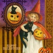 Title: Halloween Classic II Artist: Studio Voltaire Medium: Digital Image Number: HL 0755 SV Size: 16 x 20