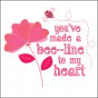  Valentine B Line 
