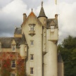 Title: Ballindoloch Castle IIArtist: Tony Stuart Medium: Photography Image Number: PH 0652 TSSize: 16 x 24