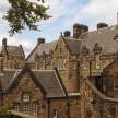 Edinburgh Castle I