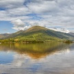 Title:  Loch Lomond III BWArtist: Tony Stuart Medium: Photography Image Number: PH 0624 TSSize: 16 x 24