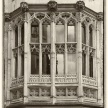  Oxford Baliol Window