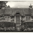 Title: Scottish Cottage IIArtist: Tony Stuart Medium: Photography Image Number: PH 0605 TSSize: 16 x 24